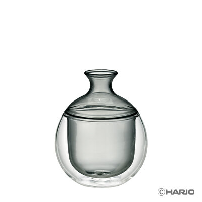 どんぐりカラフェ