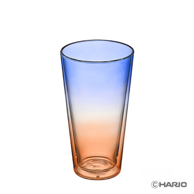 ダブルウォールグラス サンライズ