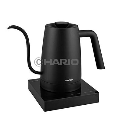 Electric Kettle Lyra