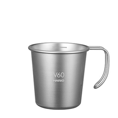 V60<br>メタルスタッキングマグ