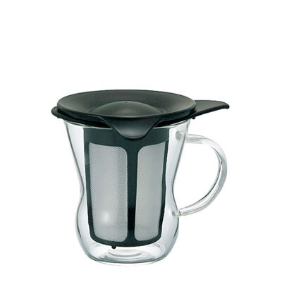 ワンカップ<br>ティーメーカー