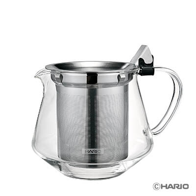 CLEAR BREW POT