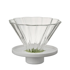 茶茶ドリッパー
ブーケ