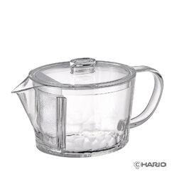 フィルターイン急須
晶