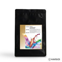 HARIO COFFEE BEANS
GEISHA Washed
