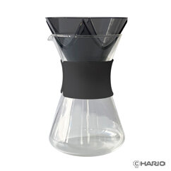 お手軽コーヒーポット
 1st
