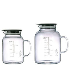 ビネガーズ フルーツポット